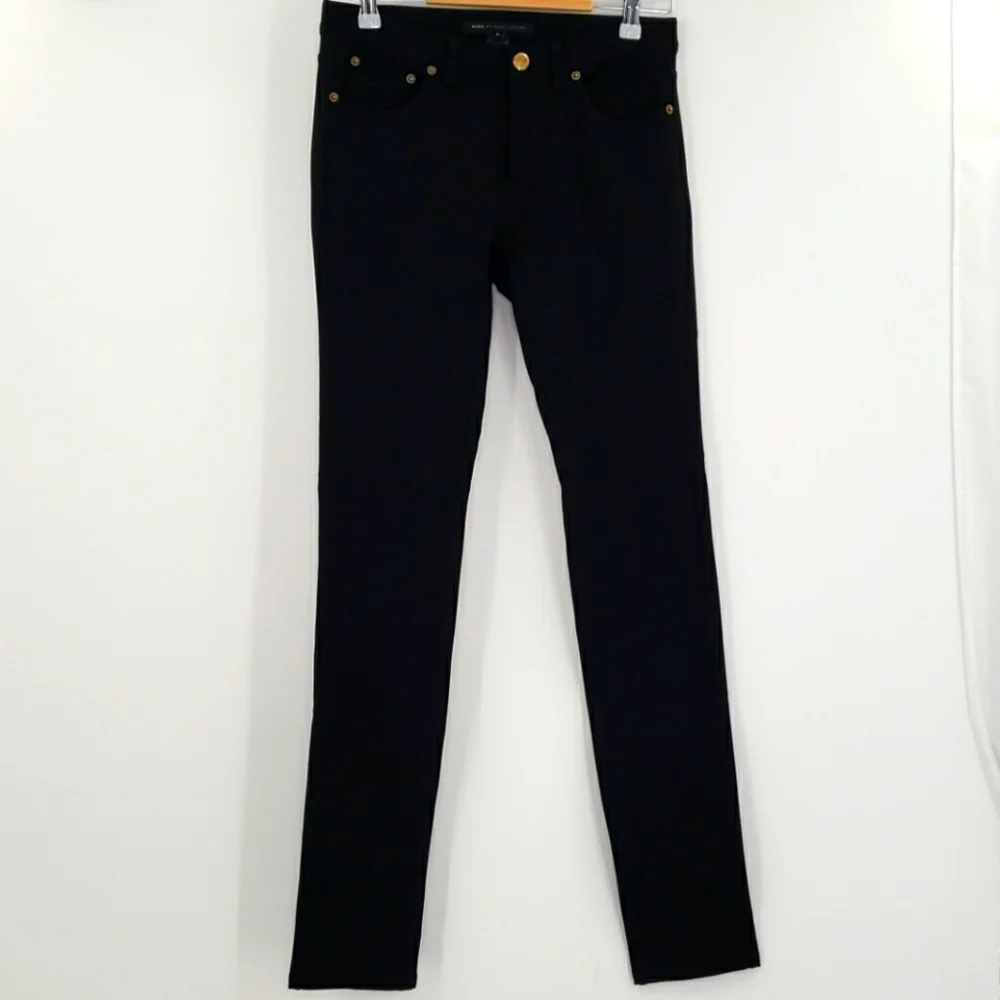 Marc‎ by Marc Jacob Roxie Skinny Pants